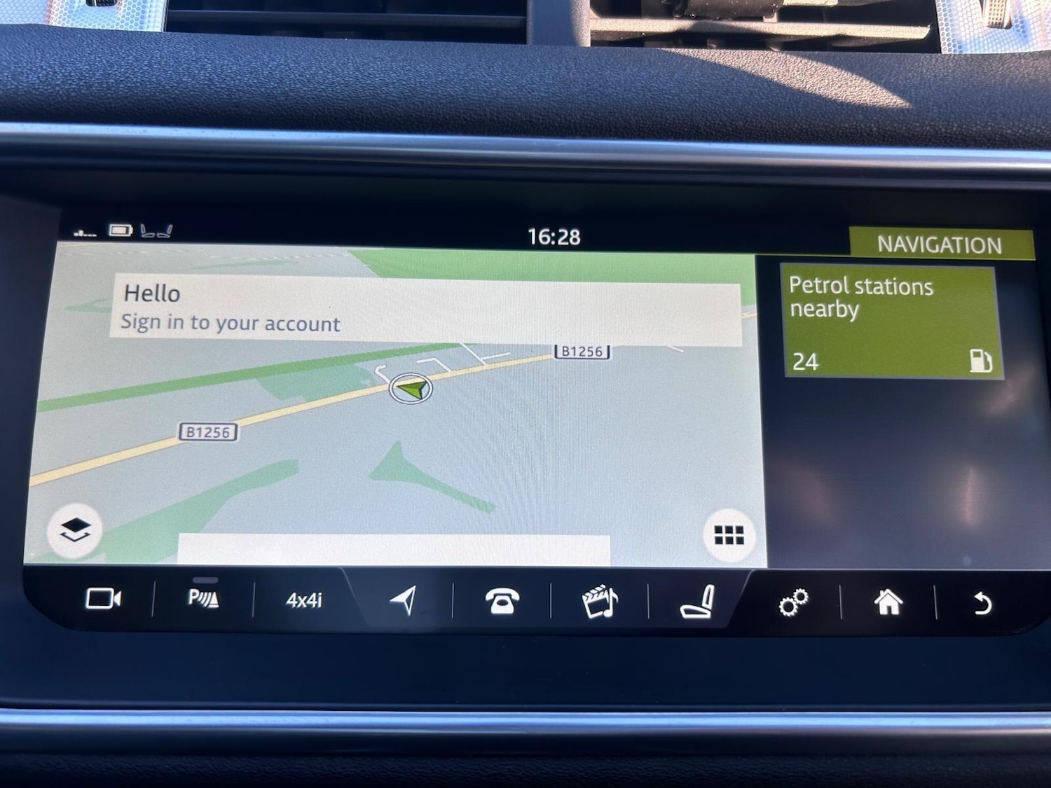 Used Land Rover Range Rover Evoque 2016 for sale - 77737102: Photo 34