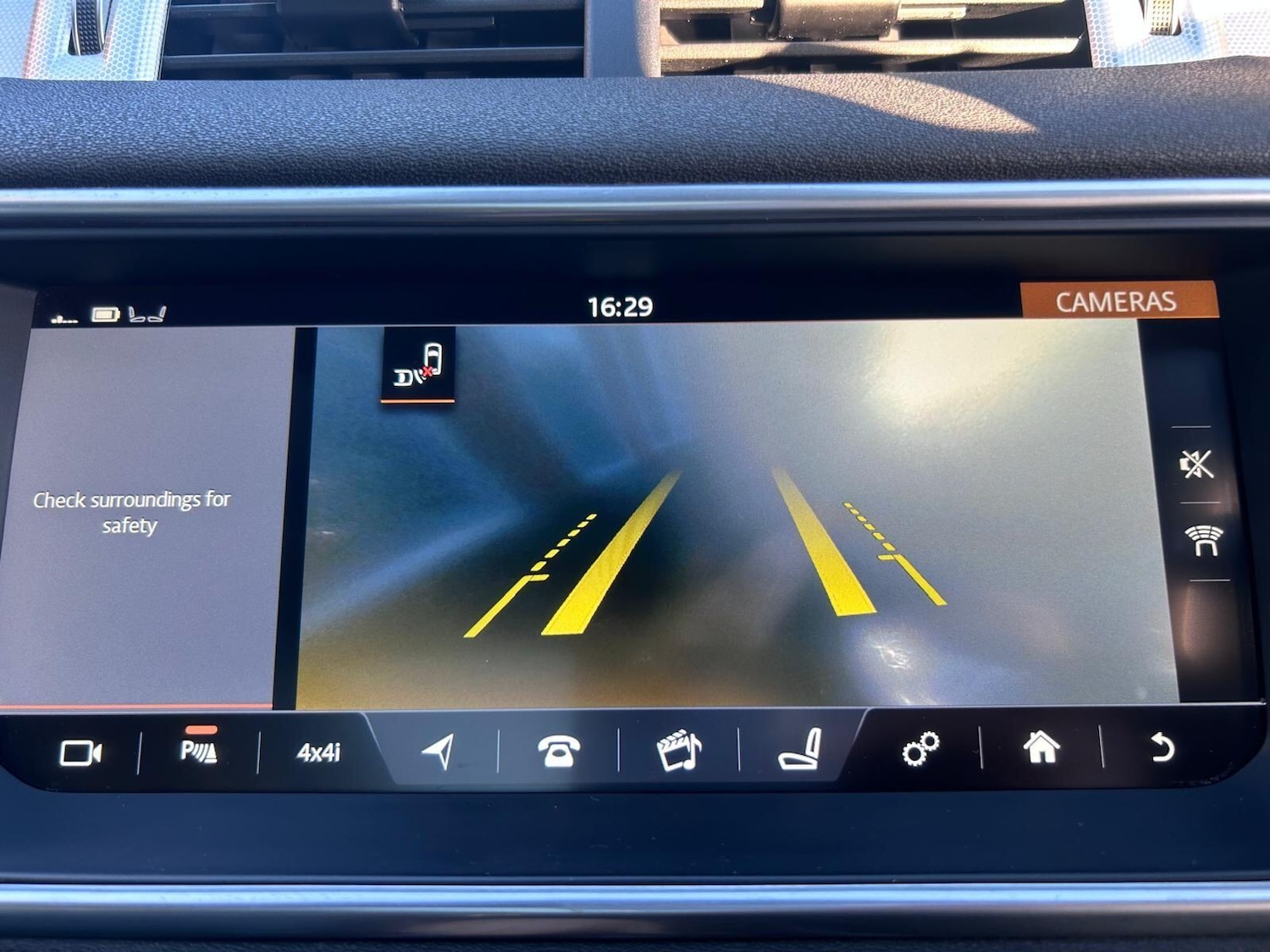 Used Land Rover Range Rover Evoque 2016 for sale - 77737102: Photo 35