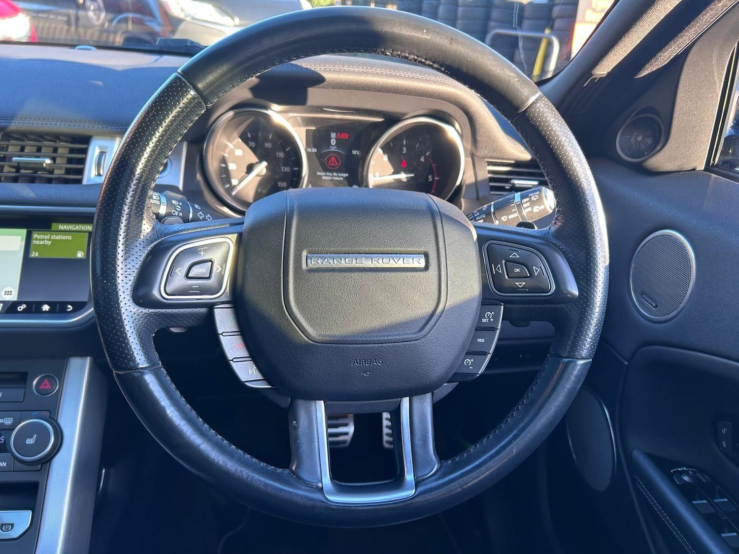 Used Land Rover Range Rover Evoque 2016 for sale - 77737102: Photo 37