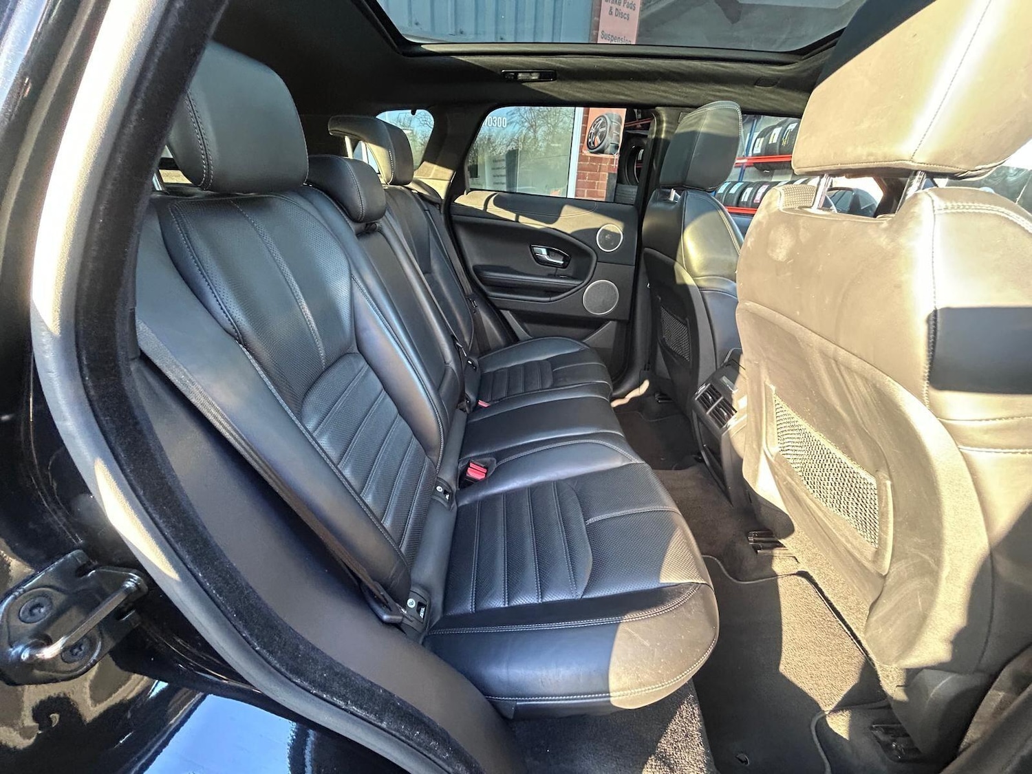 Used Land Rover Range Rover Evoque 2016 for sale - 77737102: Photo 40