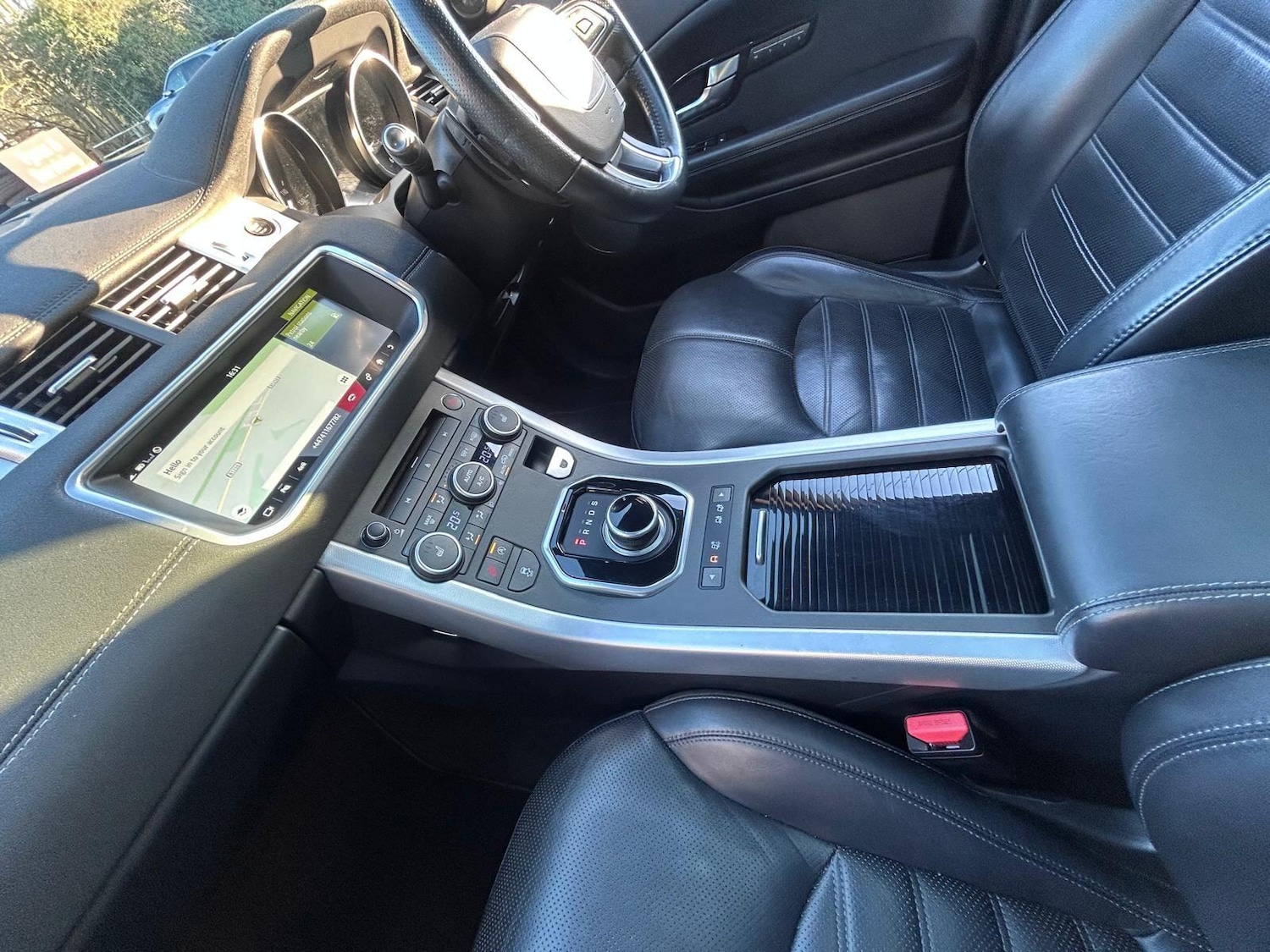 Used Land Rover Range Rover Evoque 2016 for sale - 77737102: Photo 44