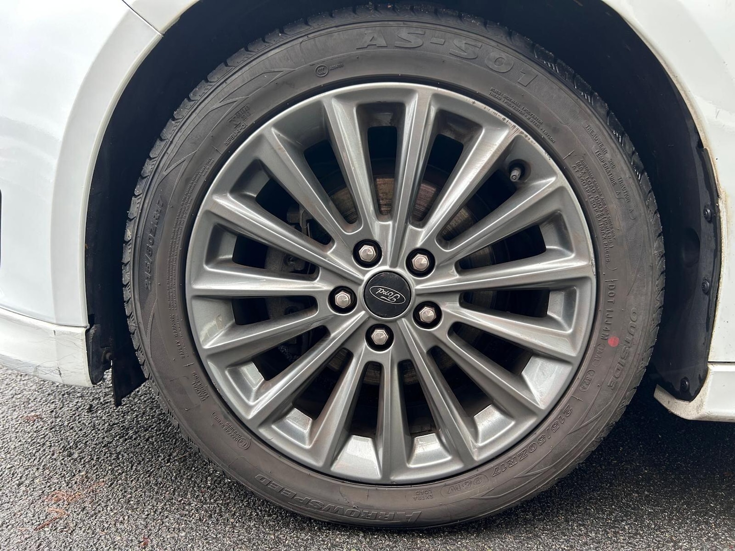 Used Ford Focus 2018 for sale - 77456440: Photo 11