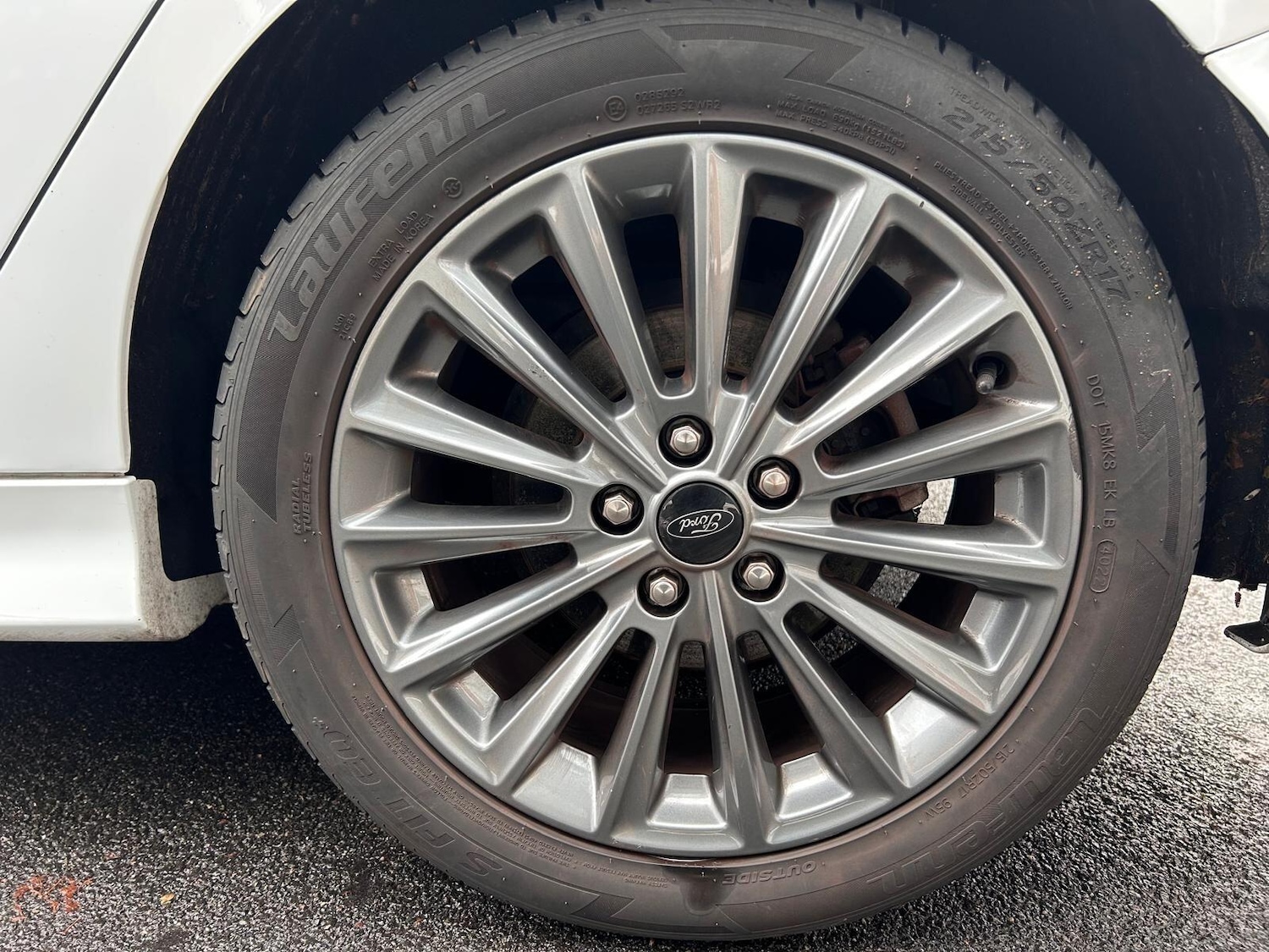 Used Ford Focus 2018 for sale - 77456440: Photo 12