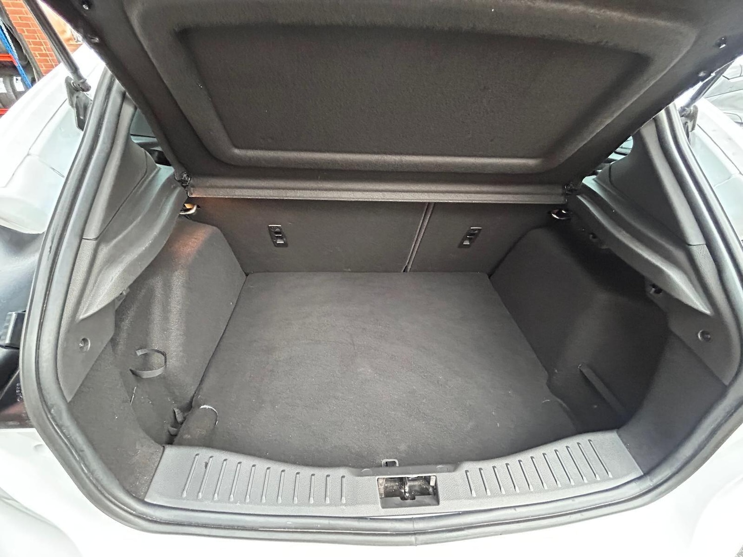 Used Ford Focus 2018 for sale - 77456440: Photo 14