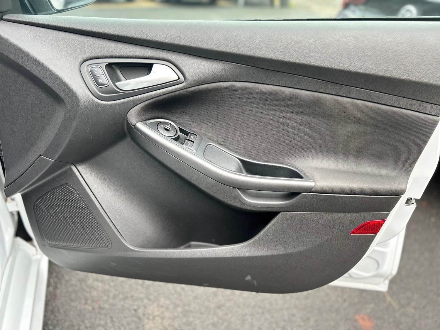 Used Ford Focus 2018 for sale - 77456440: Photo 17