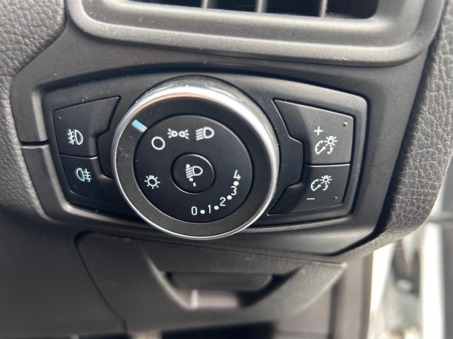 Used Ford Focus 2018 for sale - 77456440: Photo 20