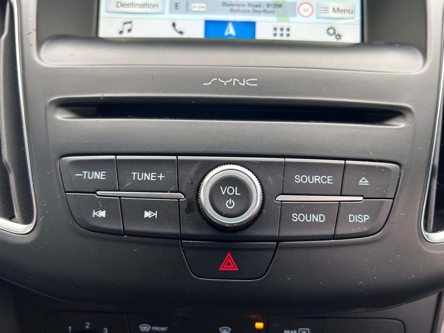 Used Ford Focus 2018 for sale - 77456440: Photo 24