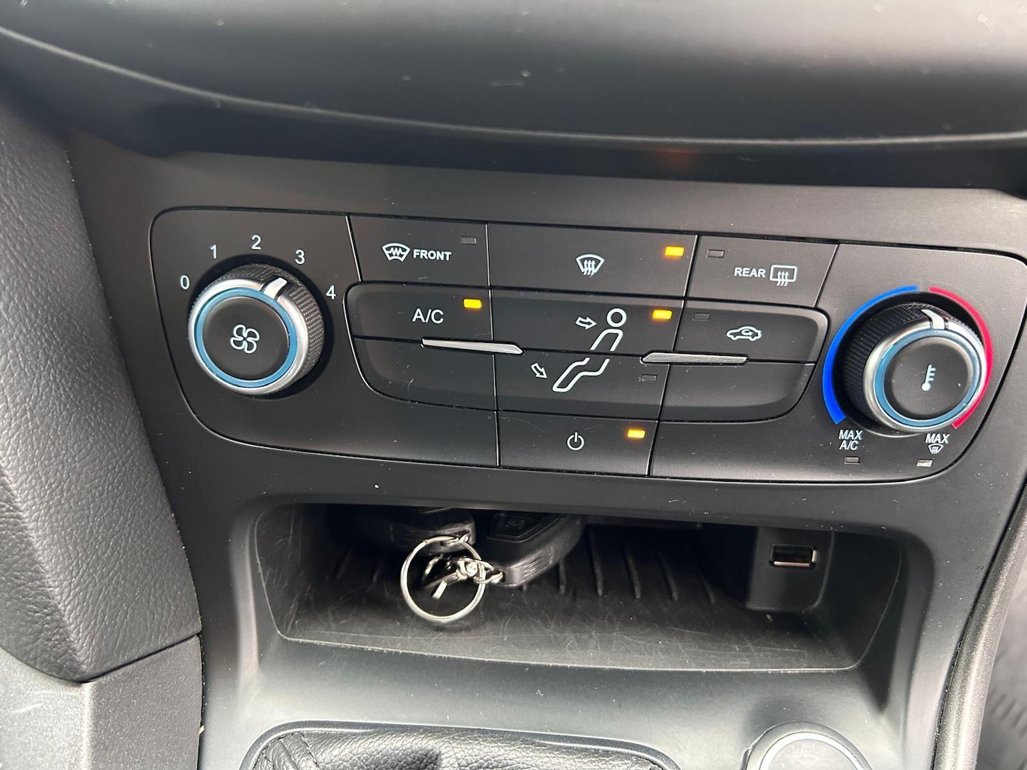 Used Ford Focus 2018 for sale - 77456440: Photo 25