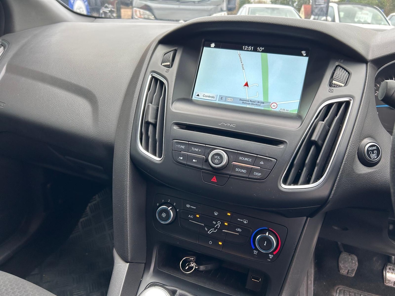 Used Ford Focus 2018 for sale - 77456440: Photo 27