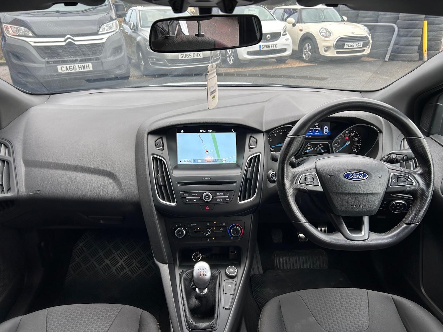 Used Ford Focus 2018 for sale - 77456440: Photo 29