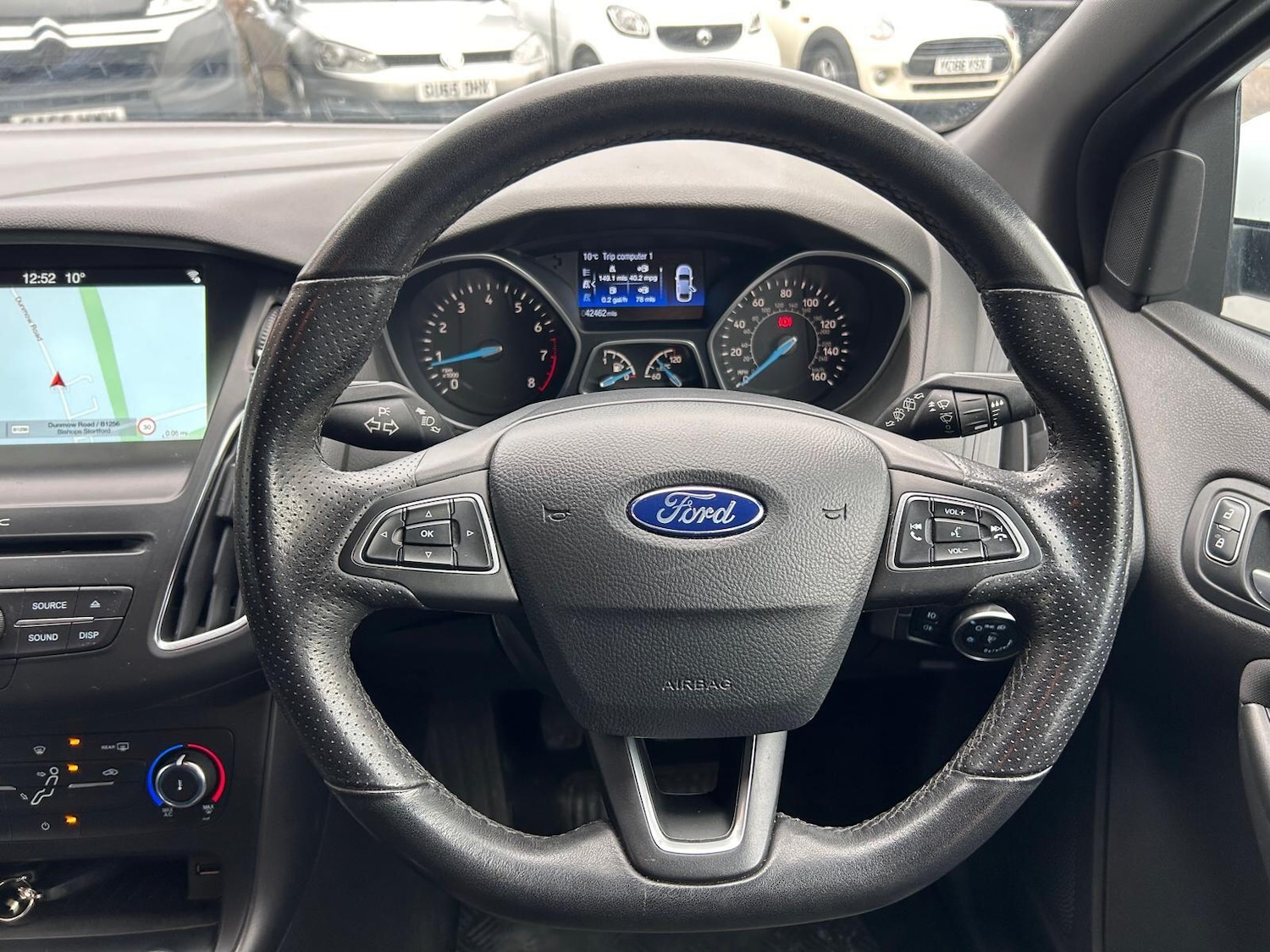 Used Ford Focus 2018 for sale - 77456440: Photo 30