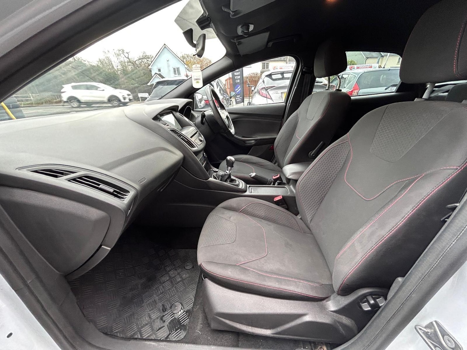 Used Ford Focus 2018 for sale - 77456440: Photo 31