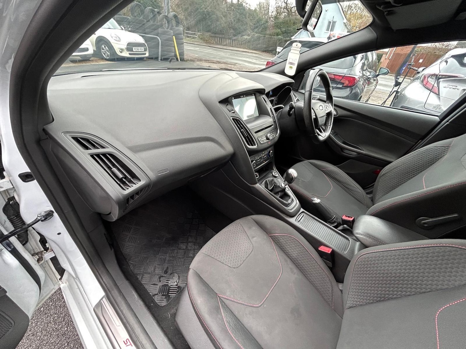 Used Ford Focus 2018 for sale - 77456440: Photo 33