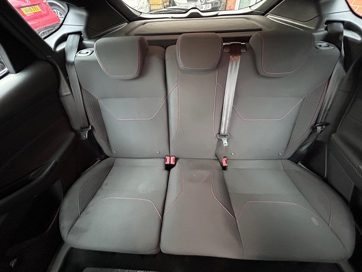 Used Ford Focus 2018 for sale - 77456440: Photo 35