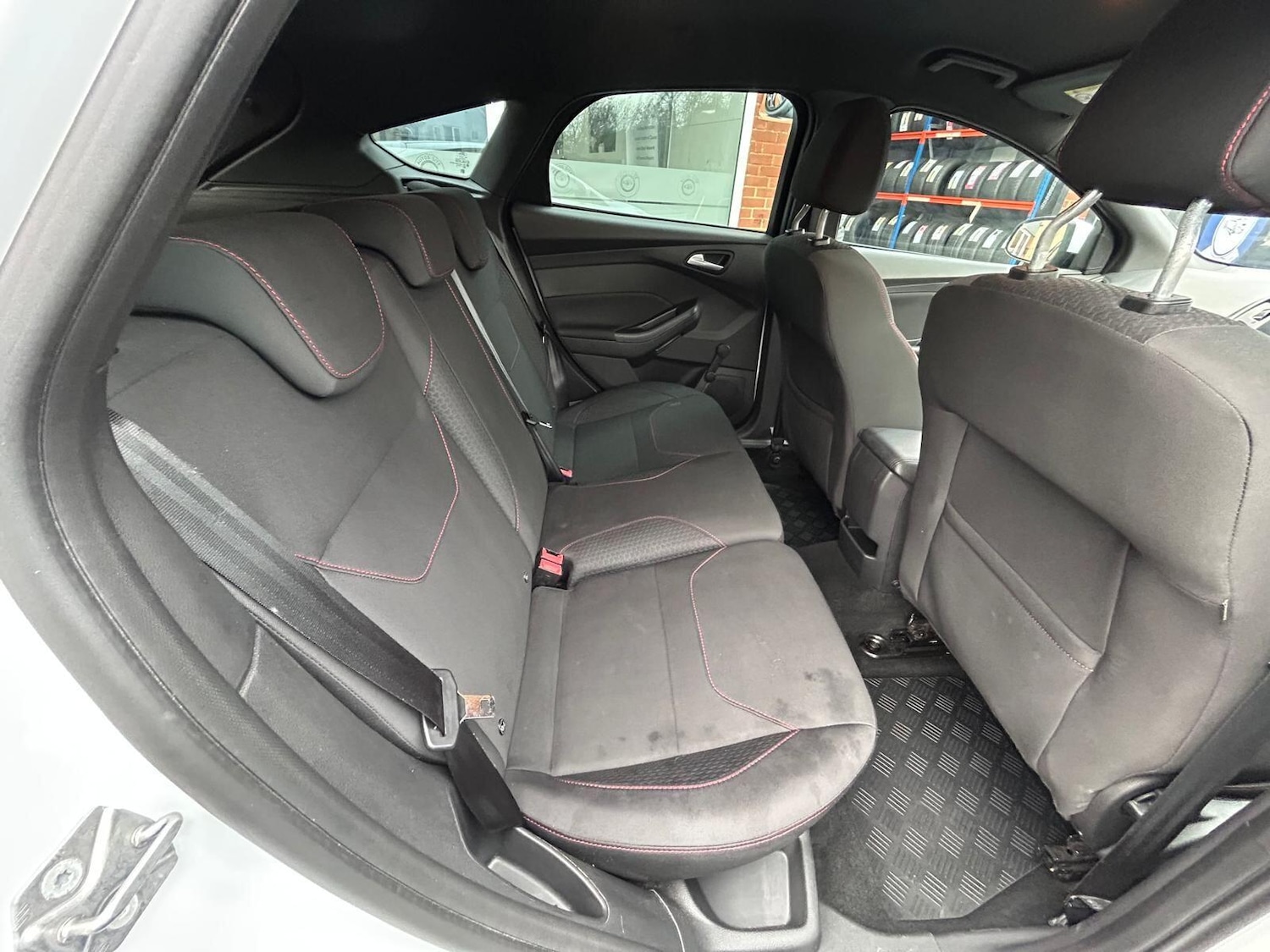 Used Ford Focus 2018 for sale - 77456440: Photo 36