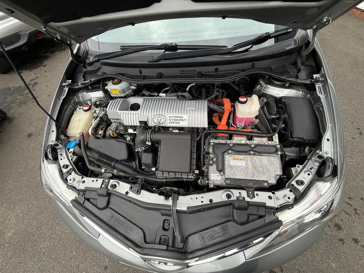 Used Toyota Auris 2015 for sale - 77456306: Photo 11