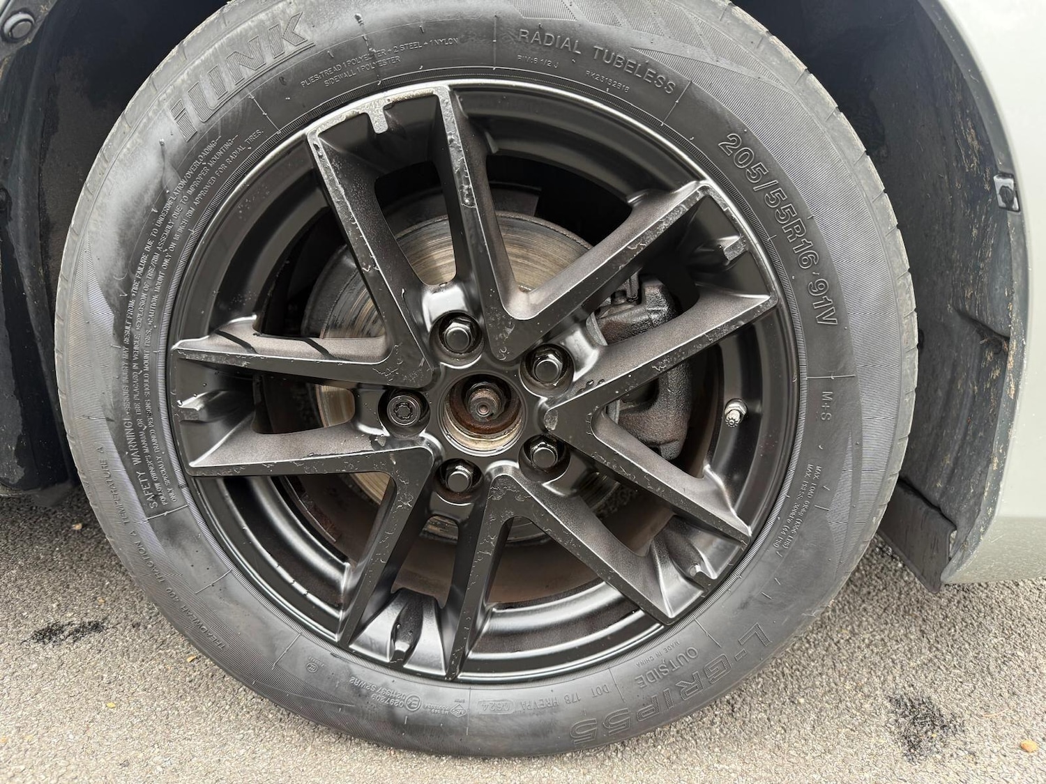 Used Toyota Auris 2015 for sale - 77456306: Photo 12