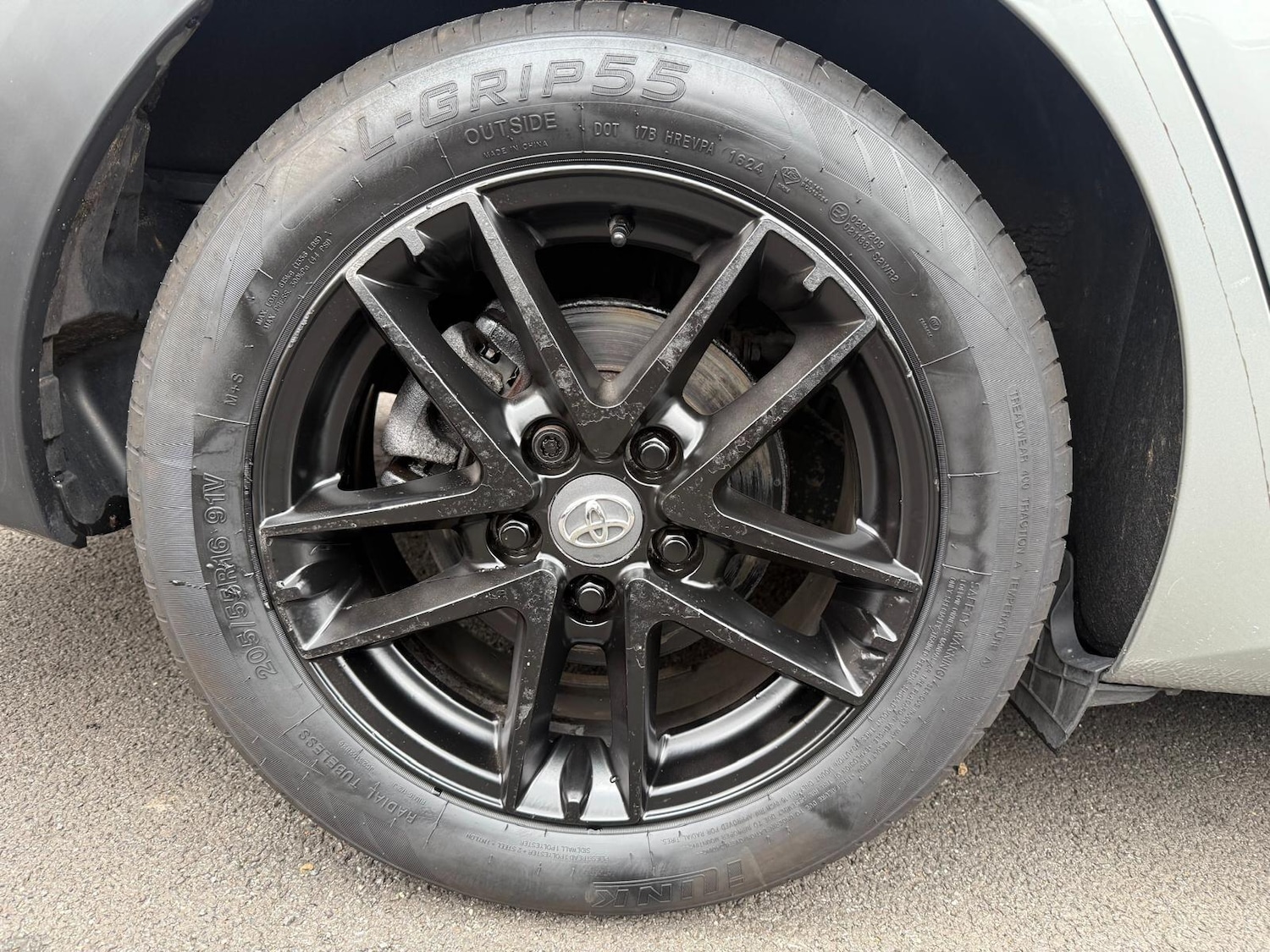 Used Toyota Auris 2015 for sale - 77456306: Photo 13