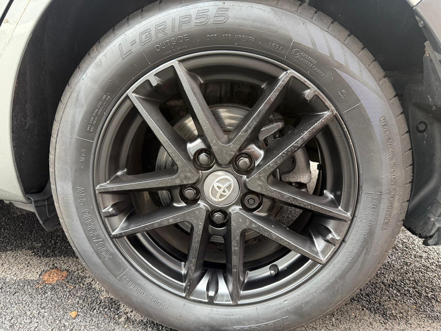 Used Toyota Auris 2015 for sale - 77456306: Photo 14