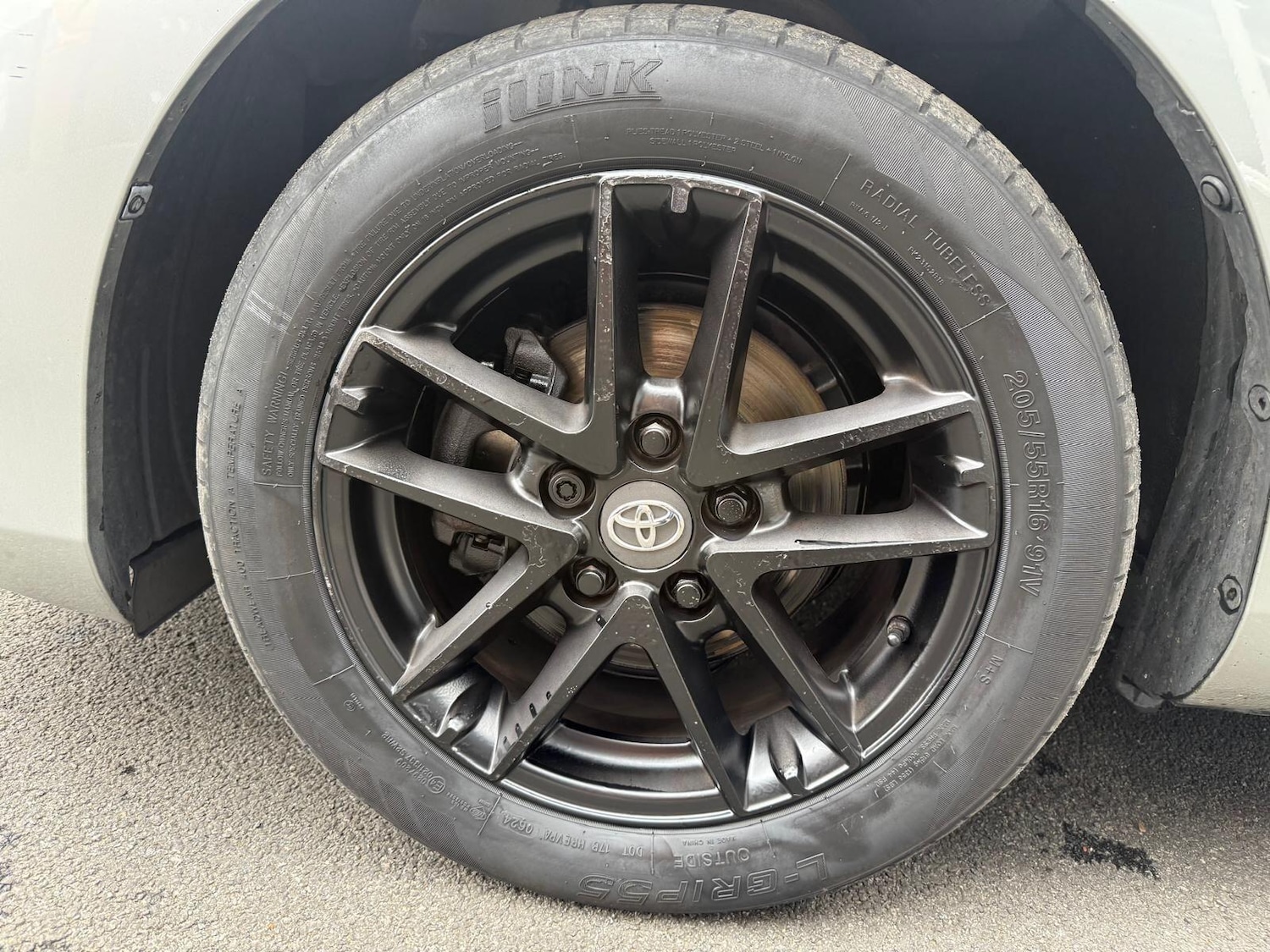 Used Toyota Auris 2015 for sale - 77456306: Photo 15