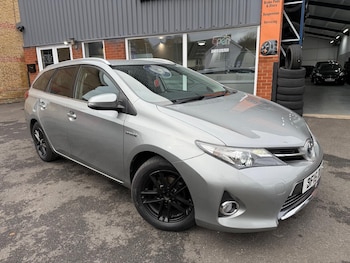 Used Toyota Auris 2015 for sale - 77456306: Photo