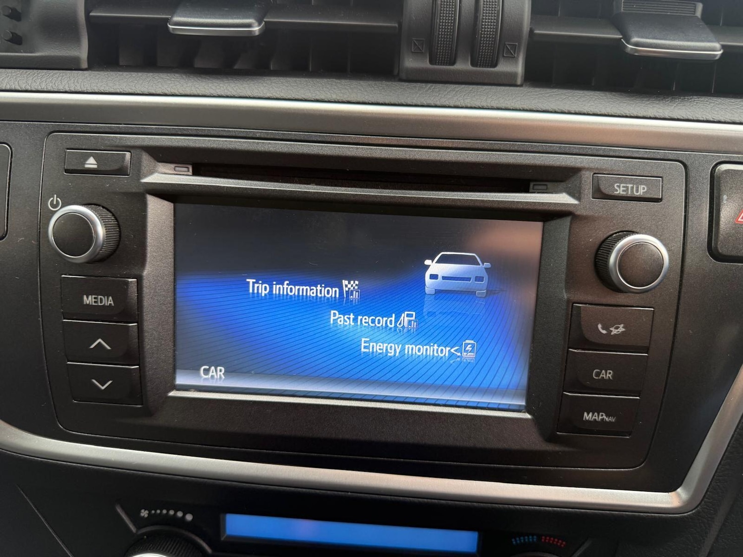 Used Toyota Auris 2015 for sale - 77456306: Photo 22