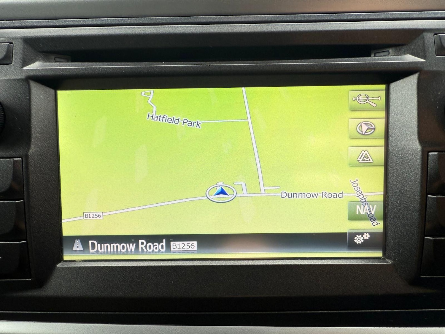 Used Toyota Auris 2015 for sale - 77456306: Photo 24