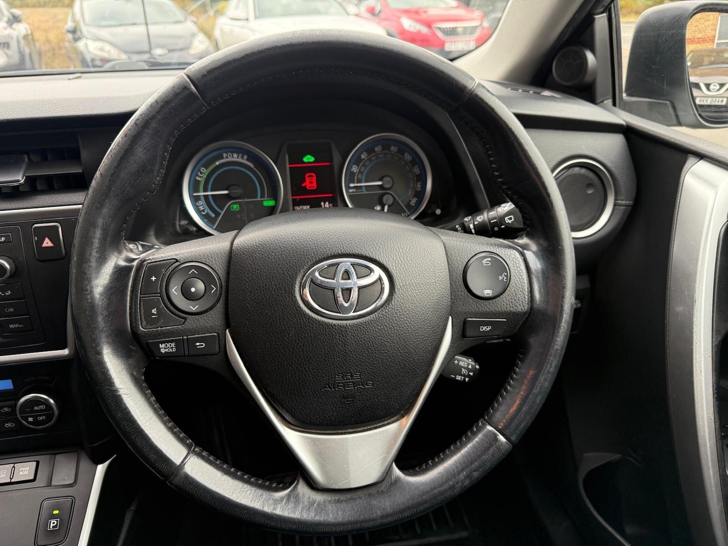 Used Toyota Auris 2015 for sale - 77456306: Photo 30