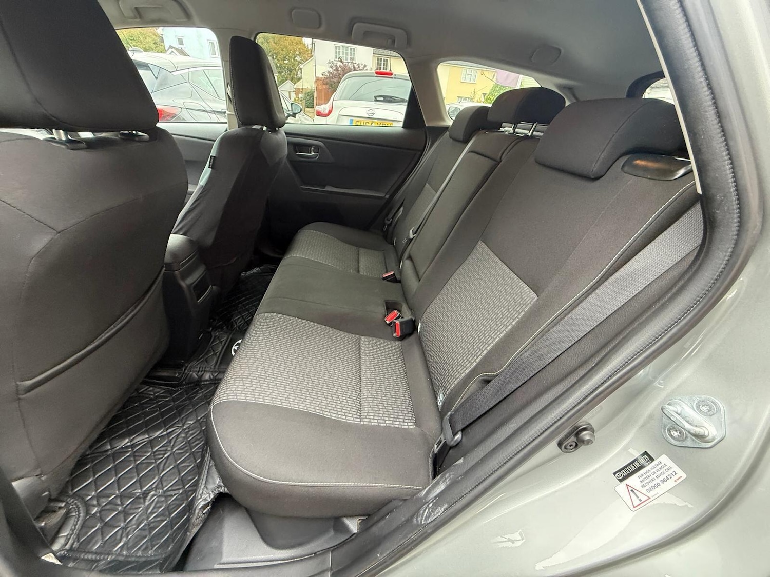 Used Toyota Auris 2015 for sale - 77456306: Photo 33