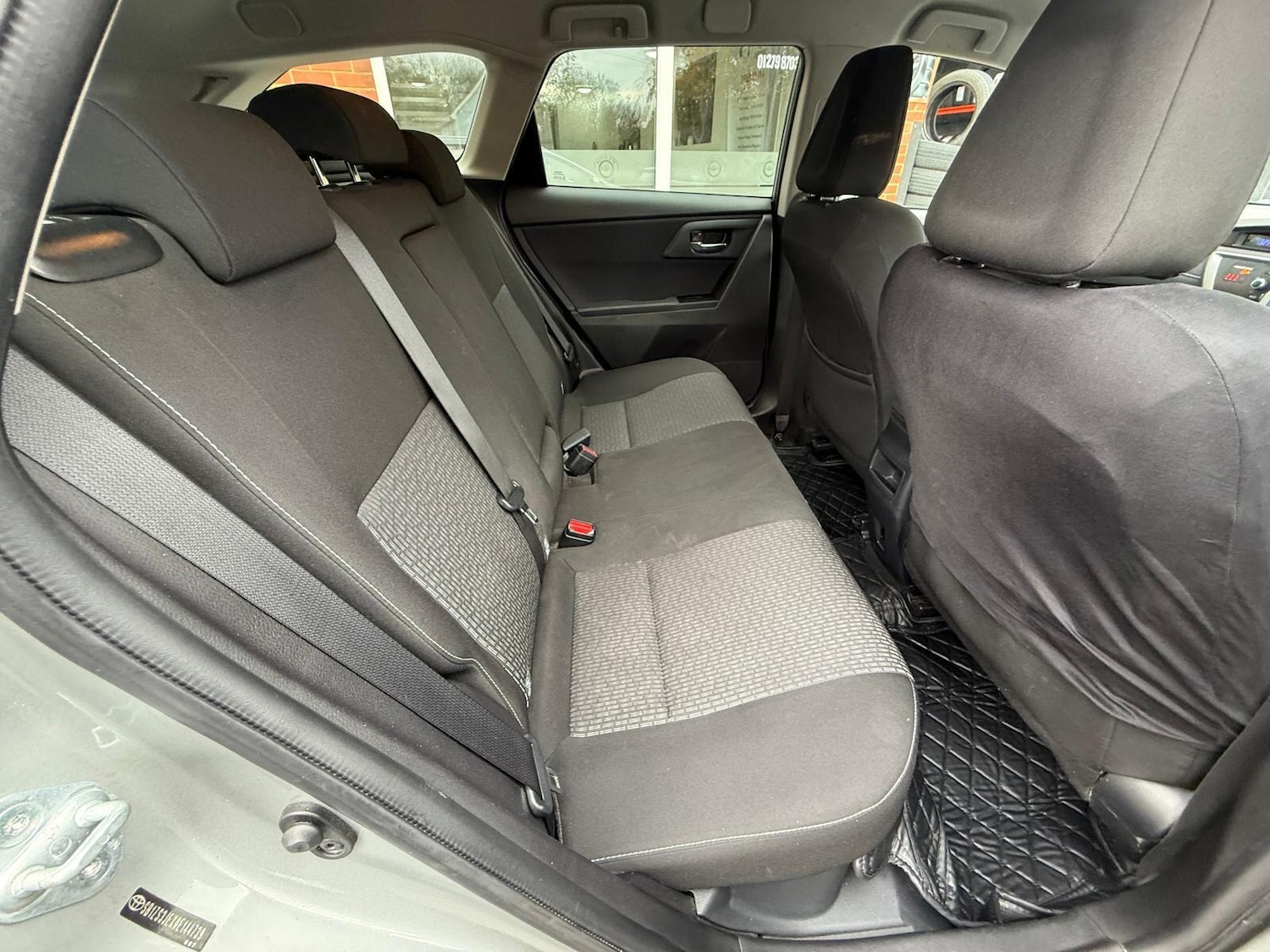 Used Toyota Auris 2015 for sale - 77456306: Photo 35