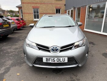 Used Toyota Auris 2015 for sale - 77456306: Photo
