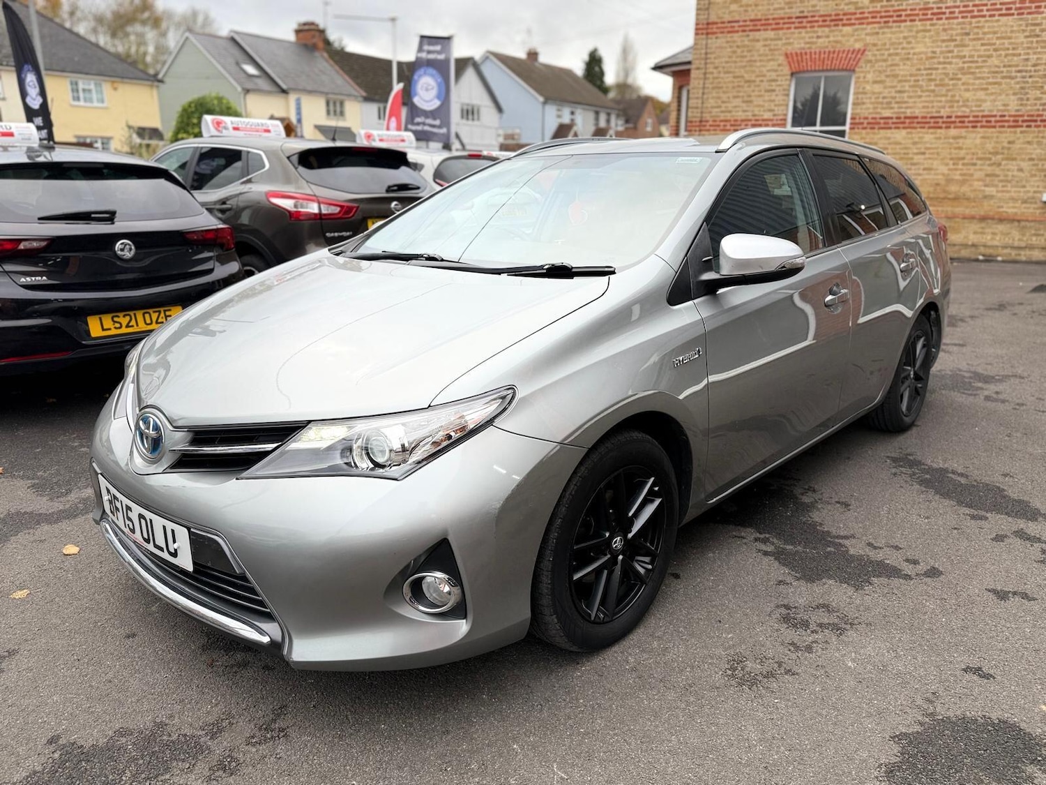 Used Toyota Auris 2015 for sale - 77456306: Photo 5