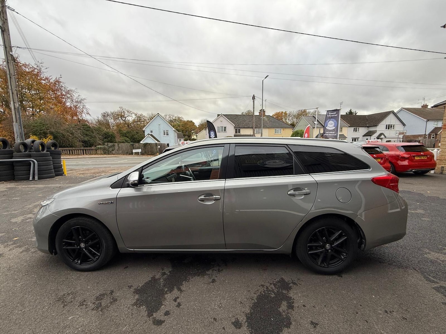 Used Toyota Auris 2015 for sale - 77456306: Photo 6