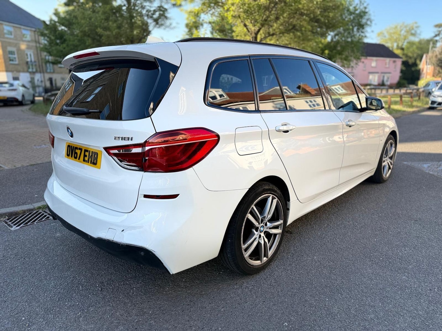 Used BMW 2 Series 2017 for sale - 77455449: Photo 10