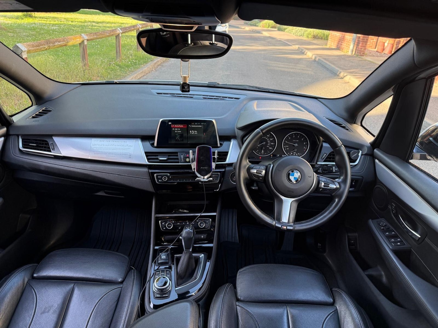 Used BMW 2 Series 2017 for sale - 77455449: Photo 12