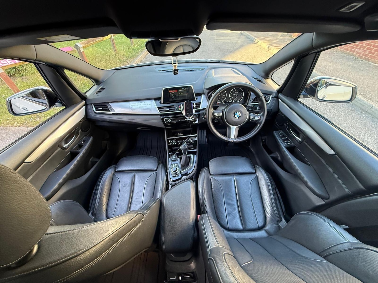 Used BMW 2 Series 2017 for sale - 77455449: Photo 13