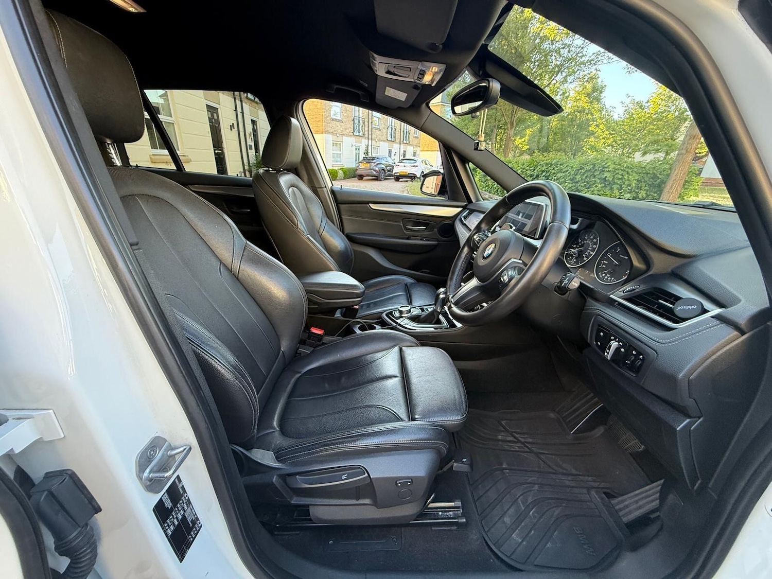 Used BMW 2 Series 2017 for sale - 77455449: Photo 14