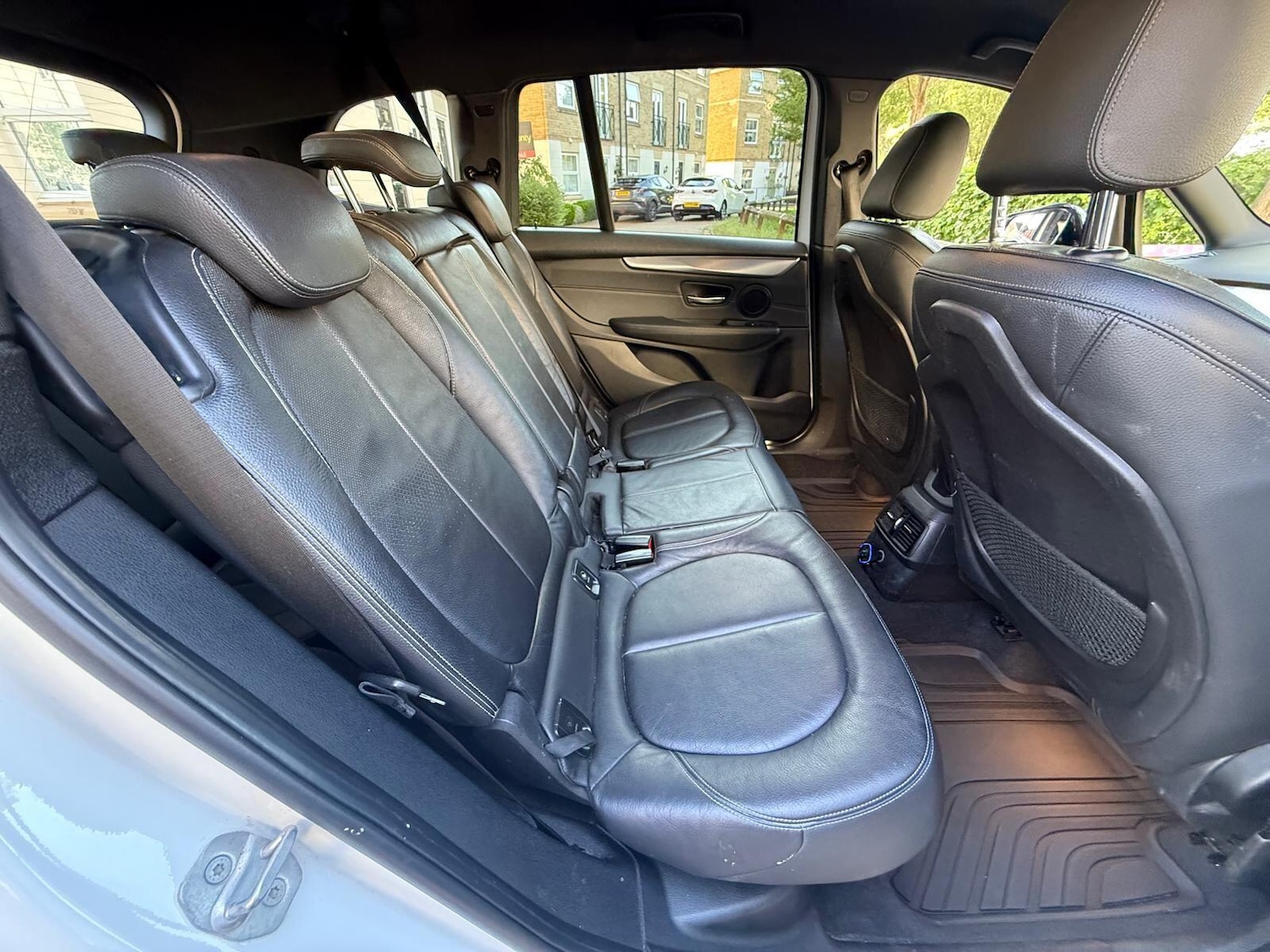 Used BMW 2 Series 2017 for sale - 77455449: Photo 15