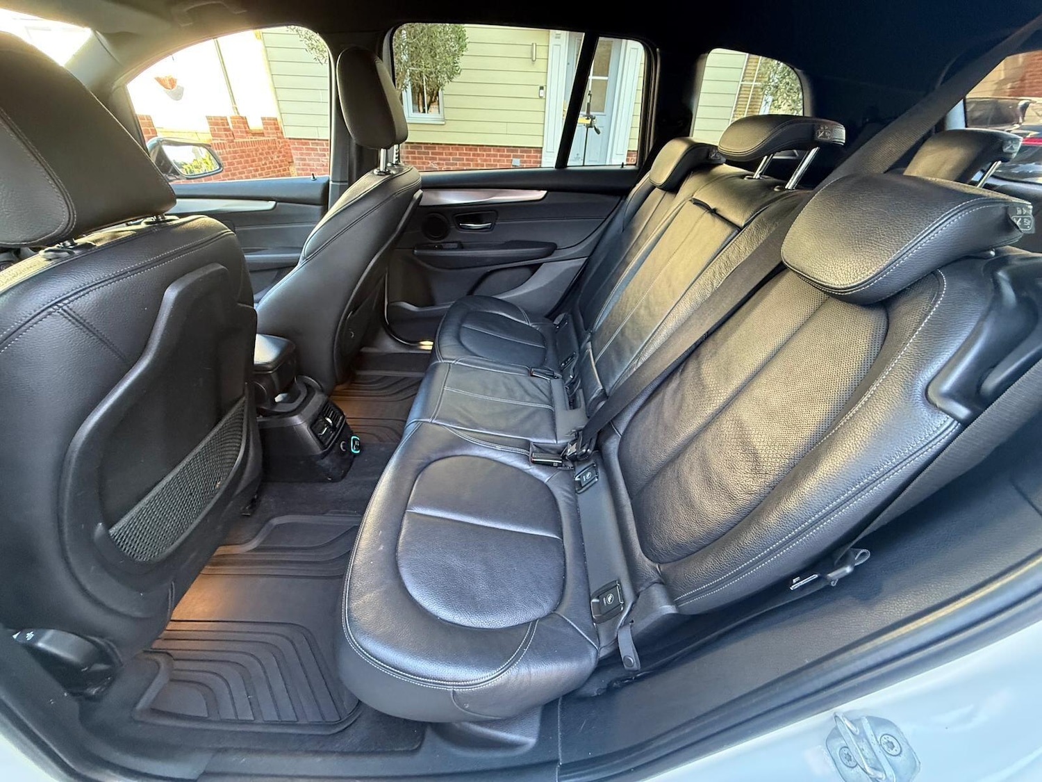 Used BMW 2 Series 2017 for sale - 77455449: Photo 18