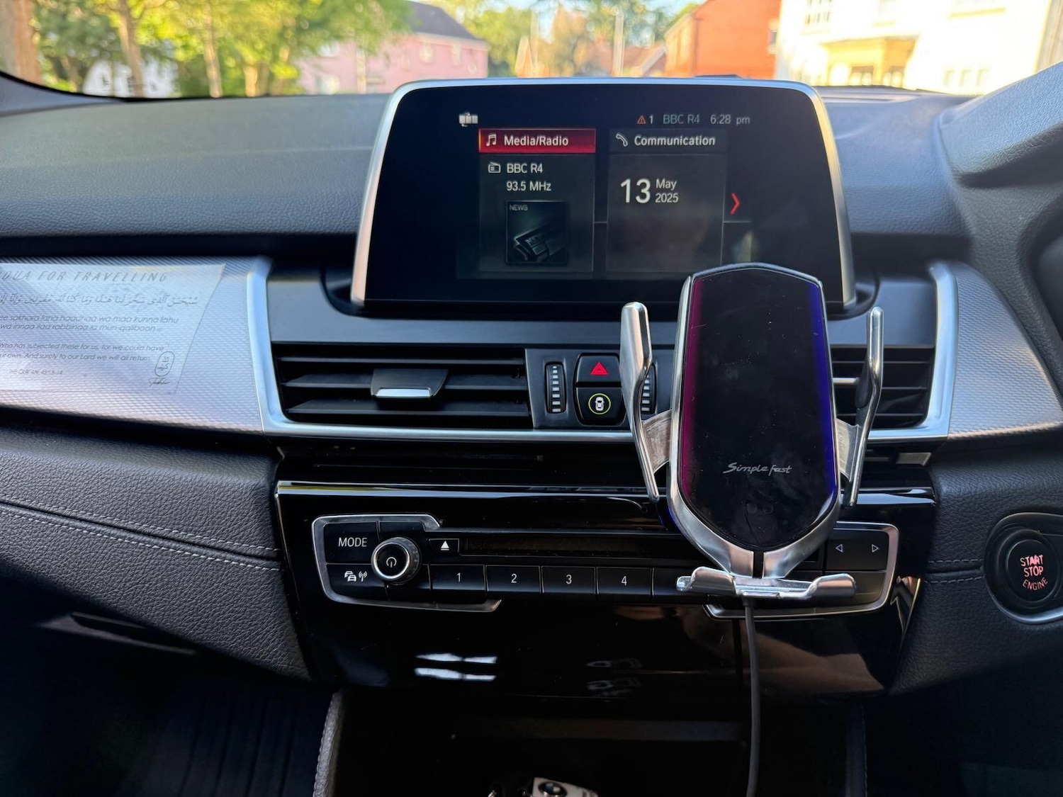 Used BMW 2 Series 2017 for sale - 77455449: Photo 26