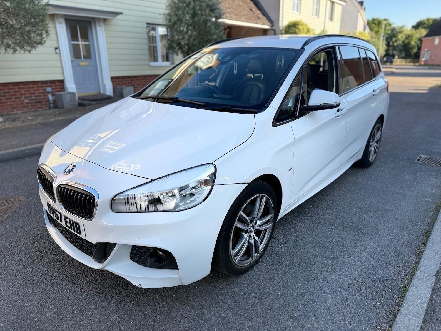 Used BMW 2 Series 2017 for sale - 77455449: Photo 3