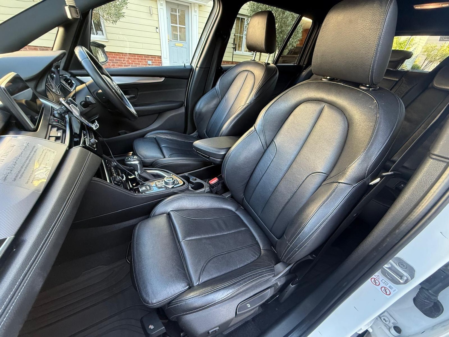 Used BMW 2 Series 2017 for sale - 77455449: Photo 31