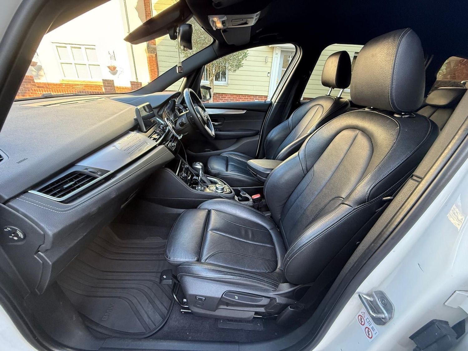 Used BMW 2 Series 2017 for sale - 77455449: Photo 32