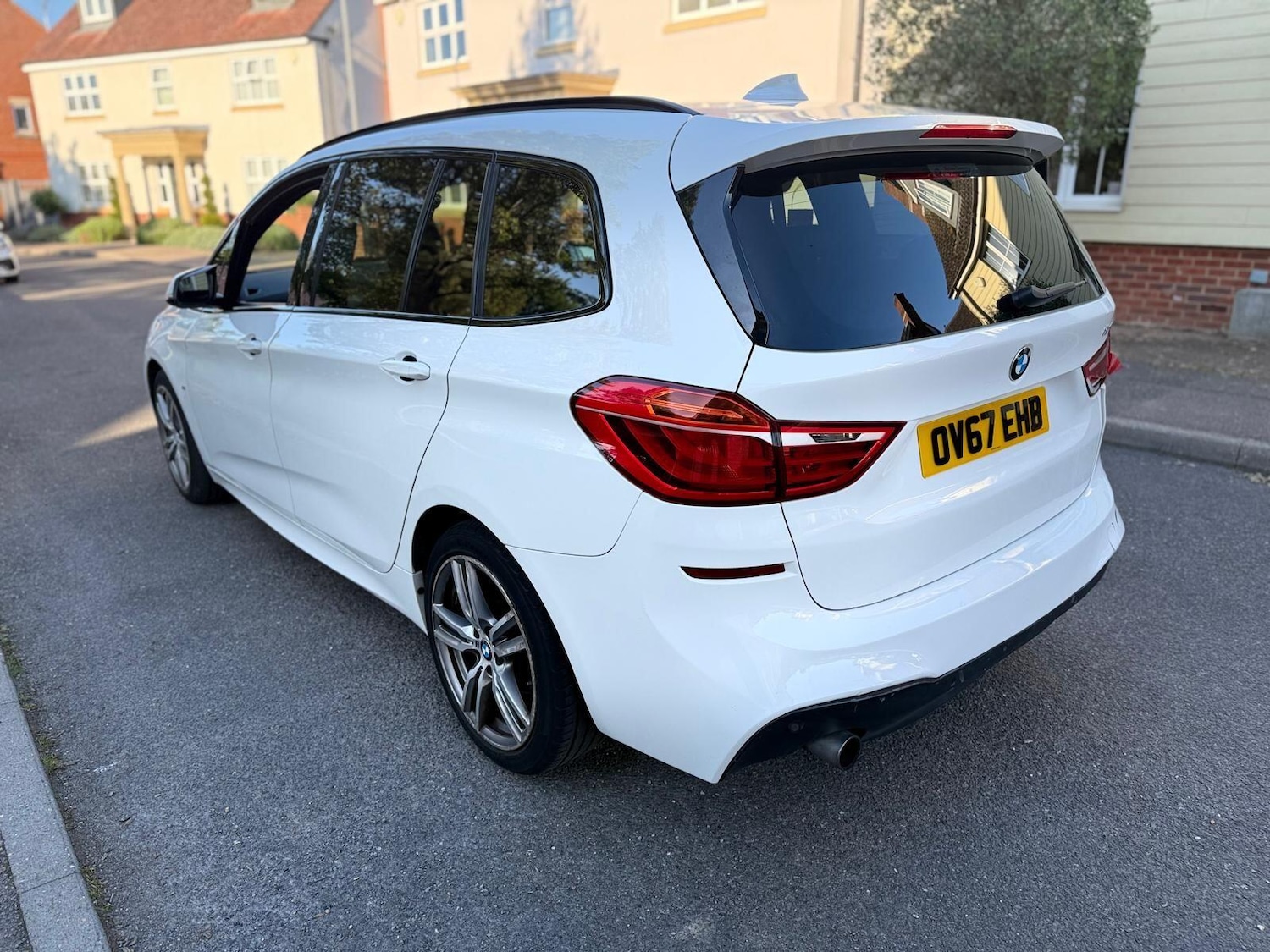 Used BMW 2 Series 2017 for sale - 77455449: Photo 4