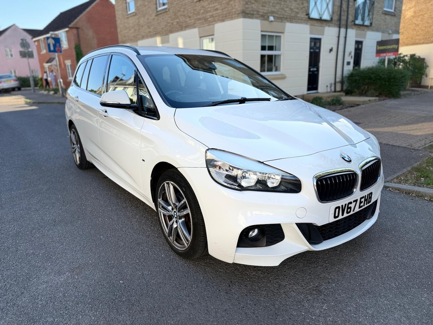 Used BMW 2 Series 2017 for sale - 77455449: Photo 5