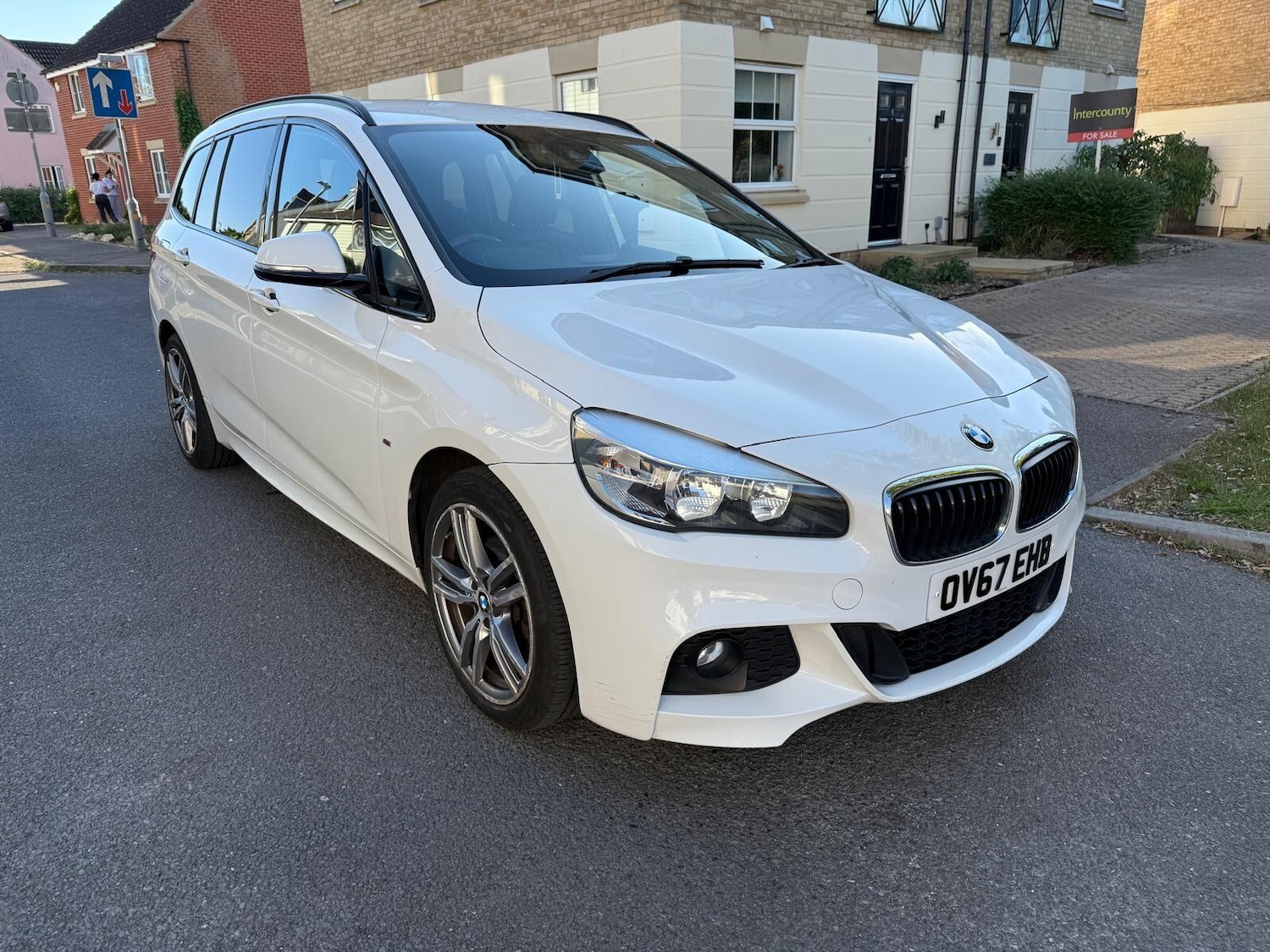 Used BMW 2 Series 2017 for sale - 77455449: Photo 6