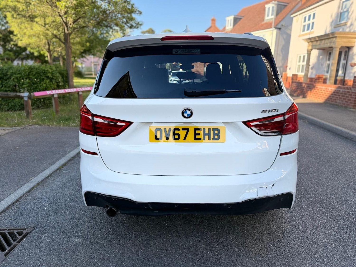 Used BMW 2 Series 2017 for sale - 77455449: Photo 8