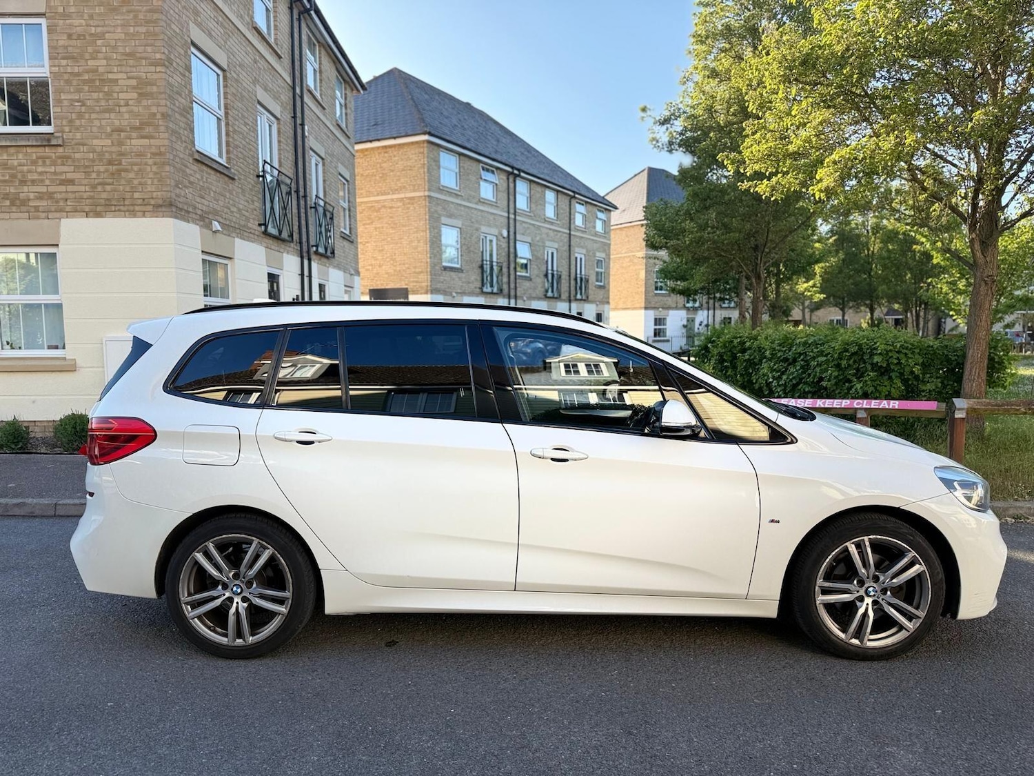 Used BMW 2 Series 2017 for sale - 77455449: Photo 9