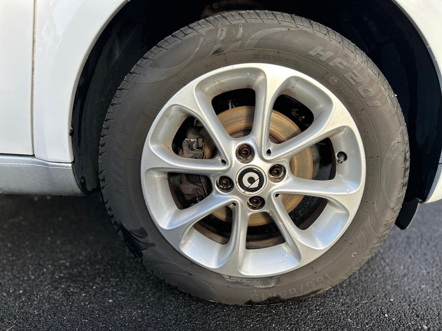 Used smart fortwo 2016 for sale - 77523953: Photo 10