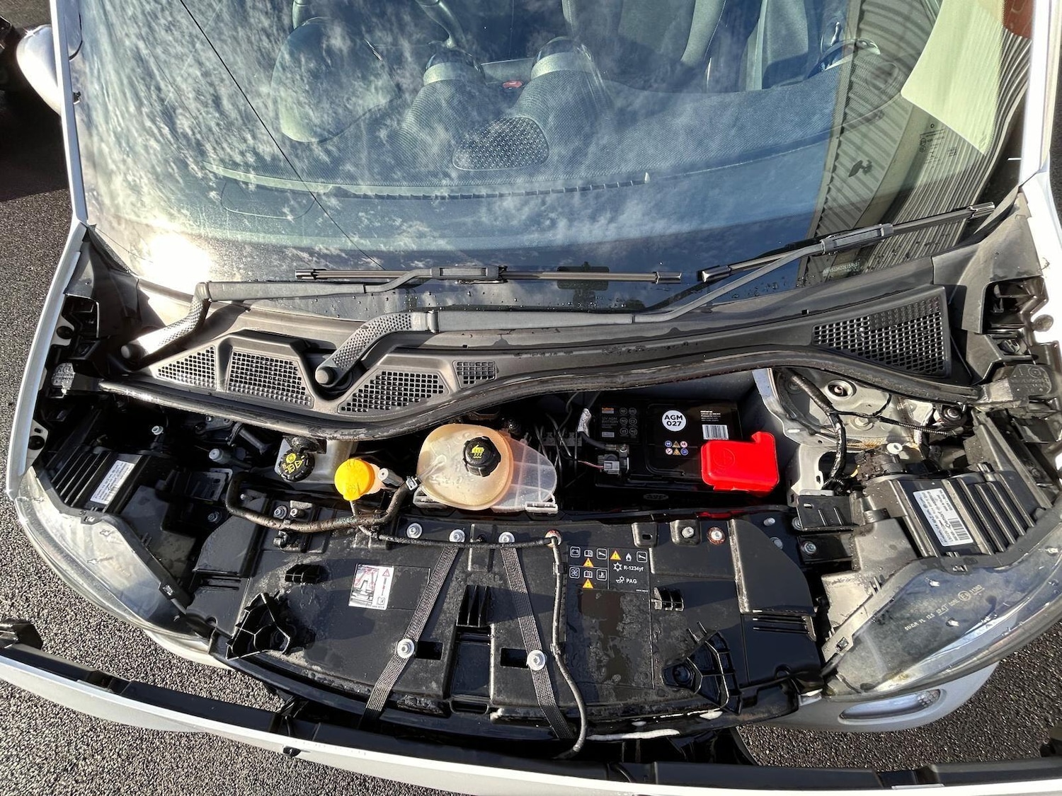 Used smart fortwo 2016 for sale - 77523953: Photo 11